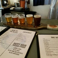 Photo taken at Doylestown Brewing Company by Michael M. on 9/29/2017