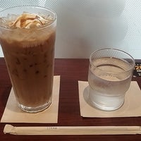 Photo taken at Doutor Coffee Shop by Tsuyoshi F. on 6/18/2023