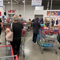 Photo taken at Costco by Jeff P. on 9/3/2022