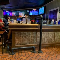 Photo taken at Chili&amp;#39;s Grill &amp;amp; Bar by Jeff P. on 6/25/2019