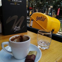9/10/2019に✨BUSE✨がNazar İstanbul Cafeで撮った写真