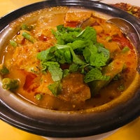Restoran Tanjung Bunga Asian Restaurant