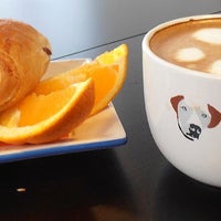 6/2/2014にHugo CoffeeがHugo Coffeeで撮った写真