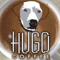 6/2/2014にHugo CoffeeがHugo Coffeeで撮った写真