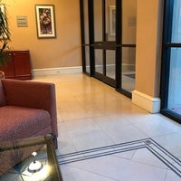 3/15/2017에 Ninea A.님이 Jacksonville Marriott에서 찍은 사진
