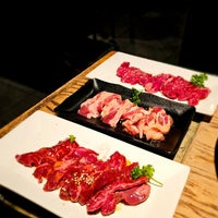 Photo taken at Gyu-Kaku Japanese BBQ by Dan T. on 3/16/2024