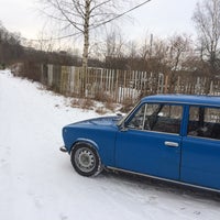 Photo taken at спбу МВД РФ Факультет Подготовки Сотрудников Полиции Воспитательного Кадрового Аппарата by Вовчик М. on 1/13/2017