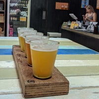 Photo taken at Brothers Beer by Gabe S. on 12/6/2019