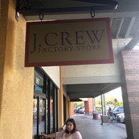 J Crew Factory 867 Factory Stores Dr
