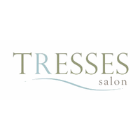 Photo taken at Tresses Salon by Tresses Salon on 6/2/2014