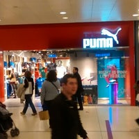 The PUMA Store - Shoe Store in Buenos Aires