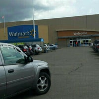 Photo taken at Walmart by Hunter M. on 7/8/2016