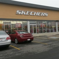 skechers edmonton locations