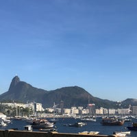 O Quadrado da Urca  Rio, Cidade Sportiva