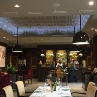 11/24/2019에 Wendell V.님이 A Tavola Italian Osteria에서 찍은 사진