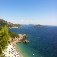 Spiaggia Acqua Dolce 3 Tips