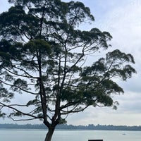 Photo taken at Upper Seletar Reservoir by Ashley A. on 4/20/2024