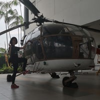Photo taken at Republic of Singapore Air Force Museum by Ashley A. on 11/3/2019