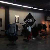 Photo taken at NORKA store by Carolina P. on 3/20/2015