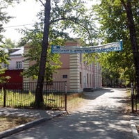 Photo taken at Факультет двигателей летательных аппаратов Самарского университета by Iwan on 8/4/2014