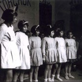 Foto diambil di Holocaust Memorial Museum San Antonio oleh Francesca G. pada 12/4/2012