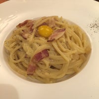 Foto diambil di Sirio Ristorante oleh Dan E. pada 1/23/2016