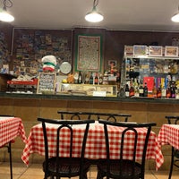 Photo taken at Mamma Italia by Marc P. on 1/1/2020