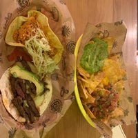 Photo taken at Taco Alto by Marc P. on 2/13/2020