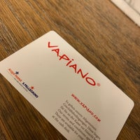 Photo taken at Vapiano by Marc P. on 12/3/2019