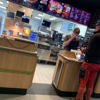 Photo taken at McDonald&amp;#39;s by Marc P. on 12/2/2019