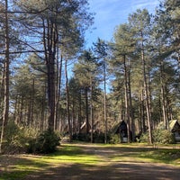 Photo taken at Park Molenheide by Jennie T. on 4/4/2023