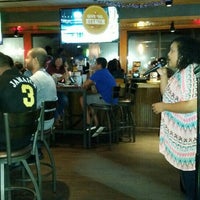 Photo taken at Applebee&amp;#39;s Grill + Bar by Sue L. on 6/30/2016