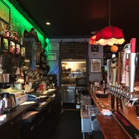 Photo taken at Hinterlands Bar by M K. on 9/10/2017