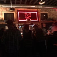 Photo taken at The 715 Club by M K. on 7/23/2017