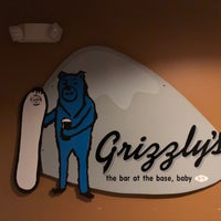 Photo taken at Grizzly&amp;#39;s by M K. on 3/4/2018