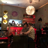 Снимок сделан в AM Thai Bistro пользователем M K. 11/30/2017