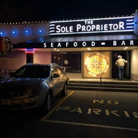 Photo taken at The Sole Proprietor by M K. on 12/5/2017