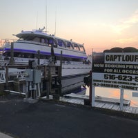 7/20/2017 tarihinde M K.ziyaretçi tarafından Captain Lou Fleet'de çekilen fotoğraf