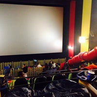 Photo taken at Cinepolis by Xiu C. on 3/30/2015