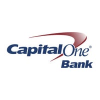 Photo taken at Capital One Bank by Rachel B. on 11/13/2014