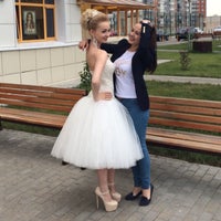 Photo taken at Belle &amp;amp; Beau by Оксана З. on 1/5/2016