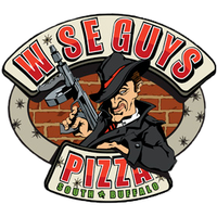 5/25/2017 tarihinde Yext Y.ziyaretçi tarafından Wise Guys Pizza'de çekilen fotoğraf