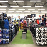 decathlon gennevilliers