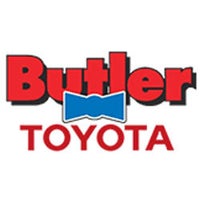 Снимок сделан в Butler Toyota пользователем Yext Y. 7/17/2019