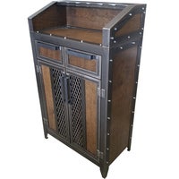 furniture evolution industrial