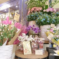 Hibiya Kadan Style Now Closed Flower Shop In 足立区