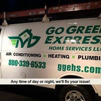 Go Green Express >> Photos At Go Green Express Home Services Construction Go Green Express >> Photos At Go Green Express Home Services Construction