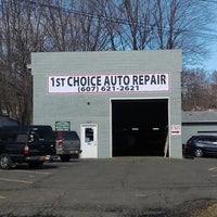 1St Choice Auto >> 1st Choice Auto Repair Endwell Ny 1St Choice Auto >> 1st Choice Auto Repair Endwell Ny