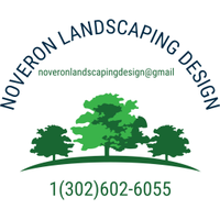 Photo taken at Noveron Landscaping Design by Yext Y. on 5/2/2018