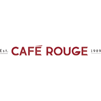 Photo taken at Café Rouge by Yext Y. on 9/1/2020